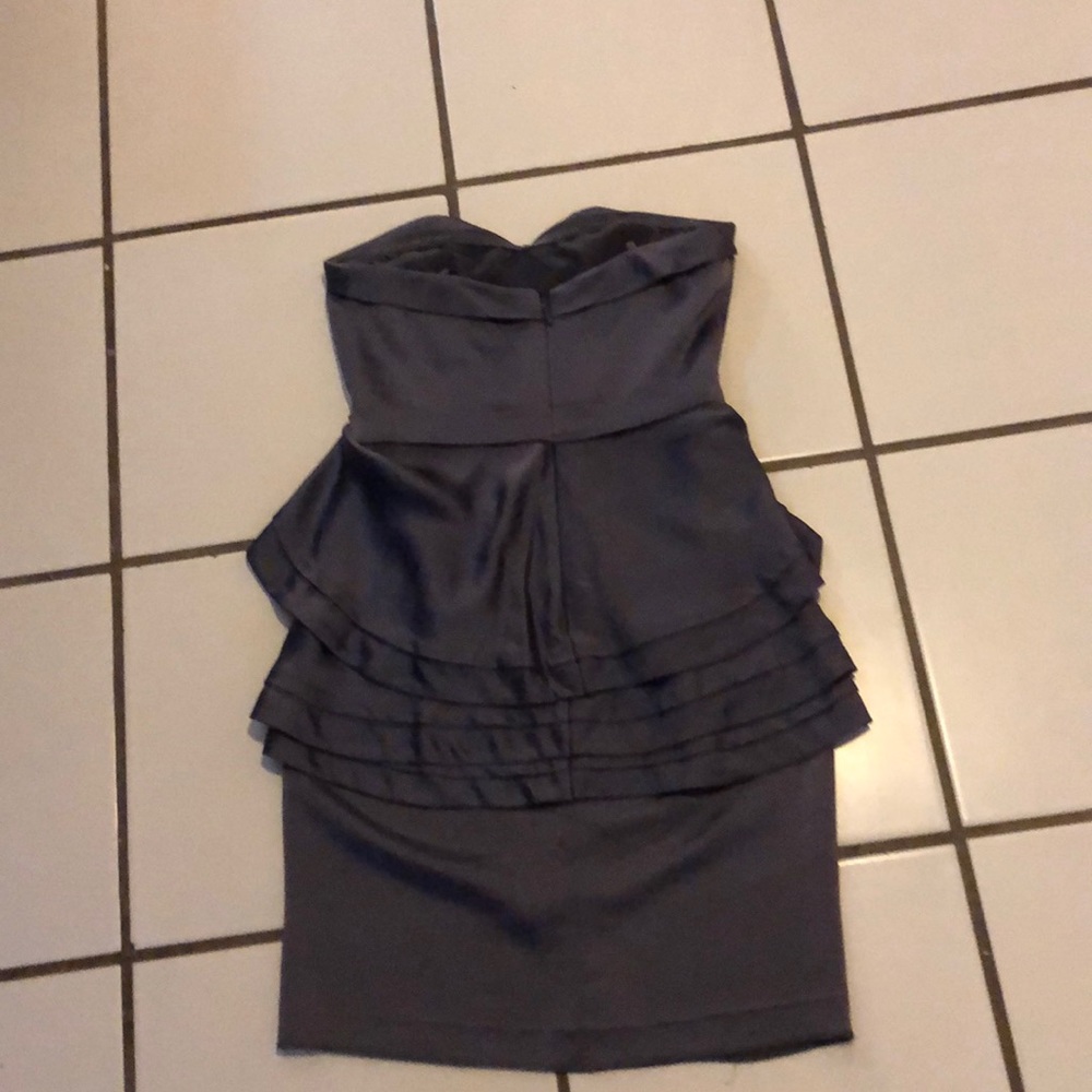 Cocktail Dress - Picture 3 of 3
